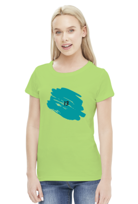 T-Shirt 13 for women
