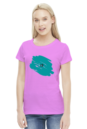 T-Shirt 13 for women