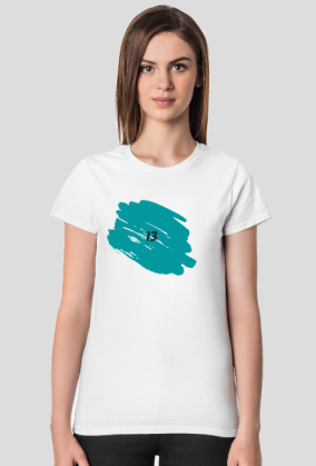 T-Shirt 13 for women
