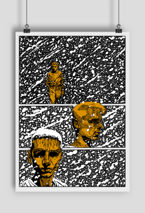 YELLOW_BASTARD_plakat