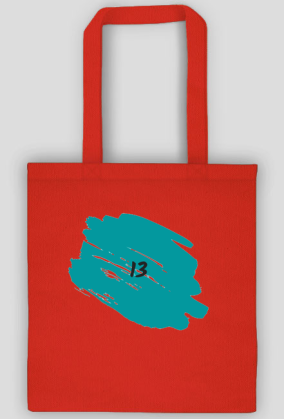Torba eko 13