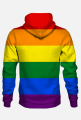 Bluza Tęcza 2