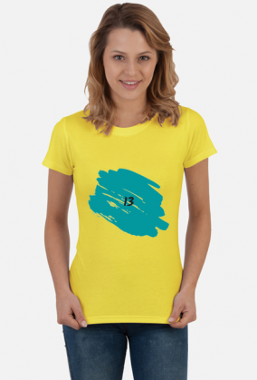 T-Shirt 13 for women
