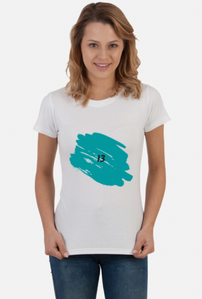 T-Shirt 13 for women