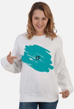 Bluza 13 for women