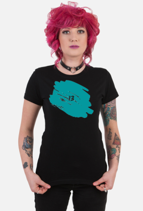 T-Shirt 13 for women
