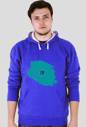 Bluza 13 for men