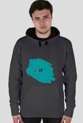 Bluza 13 for men