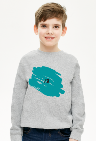 Bluza 13 for boys