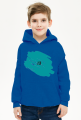 Bluza z kapturem 13 for boys
