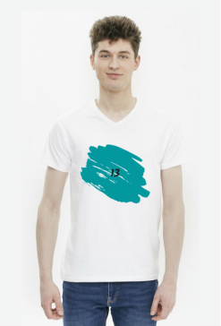 T-Shirt 13 for men
