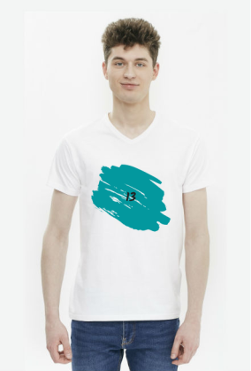 T-Shirt 13 for men
