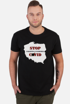 Fałszywa Pandemia Stop Covid