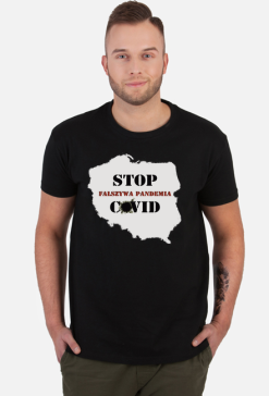 Fałszywa Pandemia Stop Covid