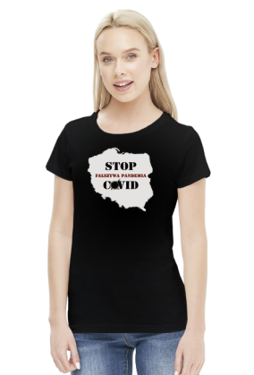 Fałszywa Pandemia Stop Covid