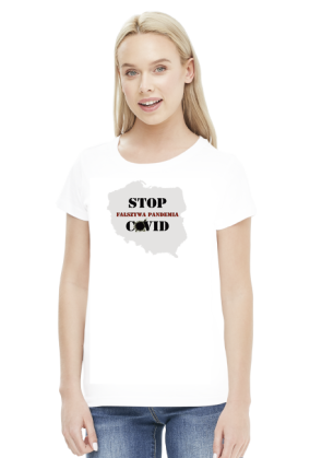 Fałszywa Pandemia Stop Covid