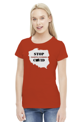 Fałszywa Pandemia Stop Covid