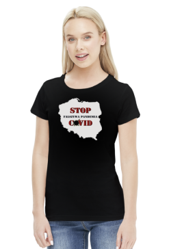 Fałszywa Pandemia Stop Covid