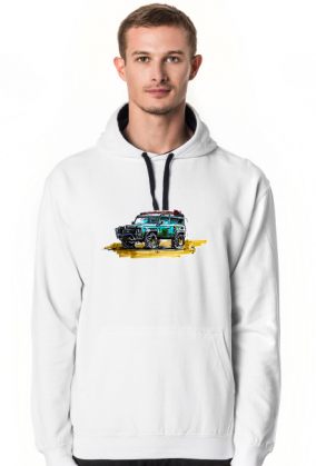 LandRover defender expedition