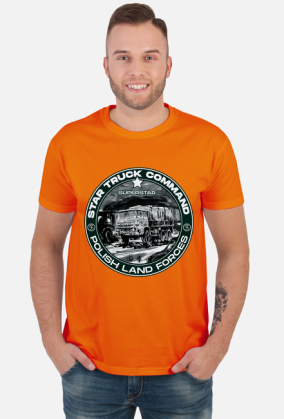 Super Star/ Star Truck