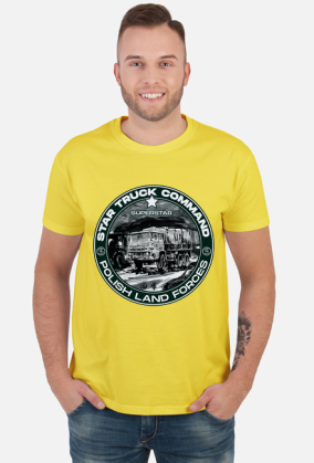 Super Star/ Star Truck