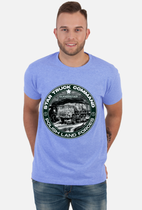 Super Star/ Star Truck