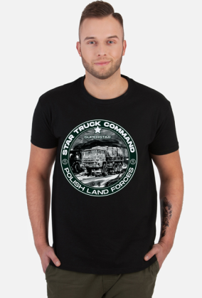 Super Star/ Star Truck