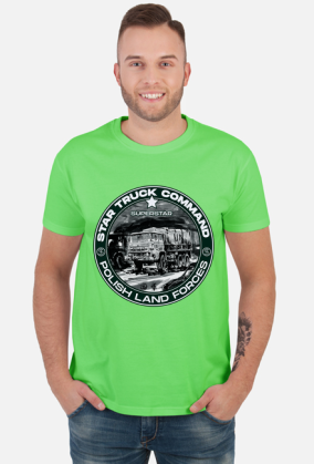 Super Star/ Star Truck