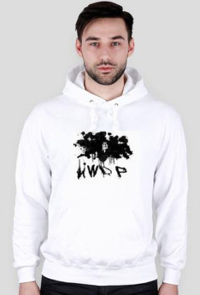 Bluza Kangoo HWDP JP