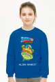 Bluza Super Zings Alien Bandit