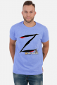 Zorro. Pada