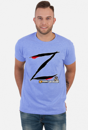 Zorro. Pada