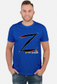Zorro. Pada