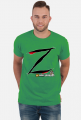 Zorro. Pada