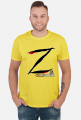 Zorro. Pada