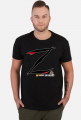 Zorro. Pada