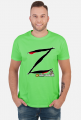 Zorro. Pada