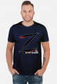 Zorro. Pada