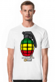 Reggae muzyka granat. Pada