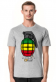 Reggae muzyka granat. Pada