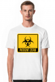 KOSZULKA MĘSKA	PATIENT ZERO 1