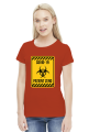 KOSZULKA DAMSKA	PATIENT ZERO 2
