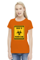 KOSZULKA DAMSKA	PATIENT ZERO 2