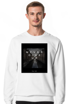 Bluza męska