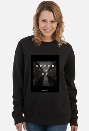 Bluza dla kobiet