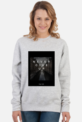 Bluza dla kobiet