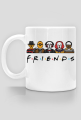 KUBEK	FRIENDS
