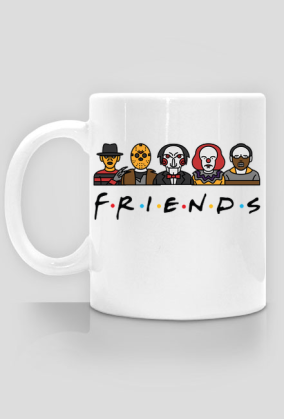 KUBEK	FRIENDS