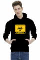 BLUZA MĘSKA	BIOHAZARD! 1