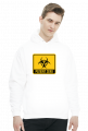 BLUZA MĘSKA	BIOHAZARD! 1